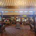 Review photo of Loman Park Hotel Yogyakarta 2 from Nia Y. S.