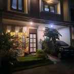 Review photo of Villa Bromo A3 - Two Bedroom from Nisa M.