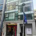 Review photo of UH Suite The Myeongdong from Yuliantara Y.