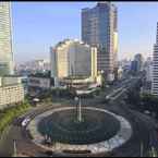 Hình ảnh đánh giá của Mandarin Oriental Jakarta từ Made H. P.