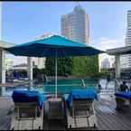 รูปภาพรีวิวของ Mandarin Oriental Jakarta 2 จาก Made H. P.