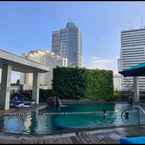 Review photo of Mandarin Oriental Jakarta 3 from Made H. P.