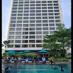 Review photo of Mandarin Oriental Jakarta 6 from Made H. P.