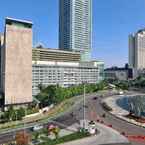 Review photo of Mandarin Oriental Jakarta 4 from Made H. P.