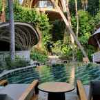 Imej Ulasan untuk Ulaman Eco Luxury Resort dari Anne G. V. D. L.