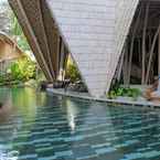 Review photo of Ulaman Eco Luxury Resort 4 from Anne G. V. D. L.