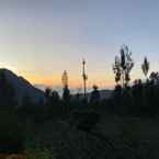 รูปภาพรีวิวของ Purnama Guesthouse Bromo จาก Halina R.