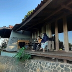 Review photo of rumah lereng bandung 4 from Fifin F.