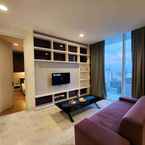 Hình ảnh đánh giá của Platinum Suites KLCC Bukit Bintang Kuala Lumpur by Almohit 3 từ Allan R. G.