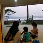 Ulasan foto dari Sunset Beach House 4 dari Olfin R.