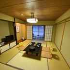 Review photo of Okuhida Garden Hotel Yakedake from Kevin A. K.