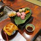 Review photo of Okuhida Garden Hotel Yakedake 6 from Kevin A. K.