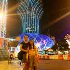 Review photo of Grand Lisboa Macau 7 from Effendi R.