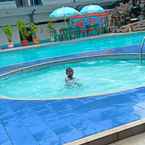 Review photo of Hotel Mariat Sorong from Ijid D.