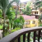 Hình ảnh đánh giá của Bamboo Beach Resort Boracay từ Blaise A. S.