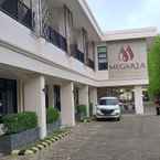 Review photo of Megaria Hotel Merauke from Dardiri D.