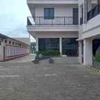 Review photo of Megaria Hotel Merauke 2 from Dardiri D.