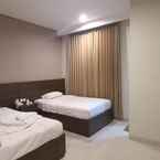 Review photo of Megaria Hotel Merauke 6 from Dardiri D.