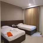 รูปภาพรีวิวของ Megaria Hotel Merauke 7 จาก Dardiri D.