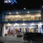 Review photo of Horex (Horison Express) Hotel Sentani 4 from Dardiri D.