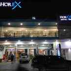 Review photo of Horex (Horison Express) Hotel Sentani from Dardiri D.