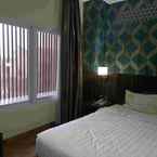 Review photo of Horex (Horison Express) Hotel Sentani 6 from Dardiri D.