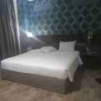 Review photo of Horex (Horison Express) Hotel Sentani 5 from Dardiri D.