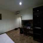 Review photo of Horex (Horison Express) Hotel Sentani 3 from Dardiri D.