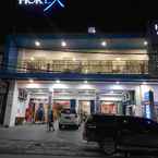 Review photo of Horex (Horison Express) Hotel Sentani from Dardiri D.