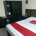 Review photo of Hotel Gaja Pekanbaru from Sholeh A.