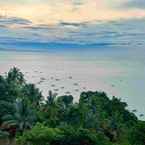 Review photo of Karang Aji Beach Villa 2 from Era F.