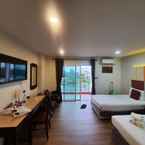 Hình ảnh đánh giá của East Inn 15 Hotel Rayong (SHA Certified) 2 từ Thapana S.