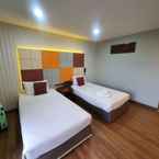 Hình ảnh đánh giá của East Inn 15 Hotel Rayong (SHA Certified) 4 từ Thapana S.