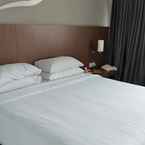 Review photo of Swiss-Belinn Kemayoran 4 from Fitriyani A.