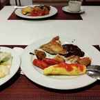 Review photo of Swiss-Belinn Kemayoran 3 from Fitriyani A.