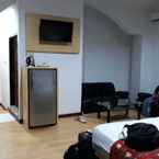 Review photo of Hotel Mahavira from Jeni M.