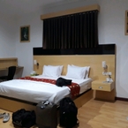 Review photo of Hotel Mahavira 2 from Jeni M.