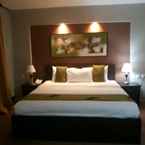 Review photo of Grand Tembaga Hotel from Jeni M.