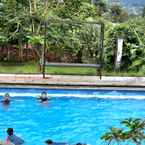 Review photo of Lembang Asri Resort 2 from Feby Y.