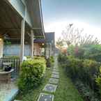 Review photo of Ubud Glassy Villas by Pramana Villas 2 from Pingkan P. P.