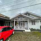 Review photo of Homestay Dahlia Syariah Dieng 2 from Airlangga A. P.