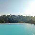 รูปภาพรีวิวของ Bali Masari Villas & Spa Ubud 6 จาก Yani A. P.