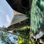 รูปภาพรีวิวของ Ulaman Eco Luxury Resort 4 จาก Adria D. P.