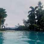 รูปภาพรีวิวของ Lido Lake Resort by MNC Hotel จาก Handriyanto H.
