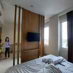 รูปภาพรีวิวของ Hotel Neo Cirebon by ASTON 2 จาก Deddy S.