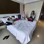 Review photo of Merapi Merbabu Hotel Yogyakarta 2 from Deddy S.
