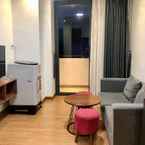 Review photo of TTR Studio Apart Hotel 2 from Thuong T. T.