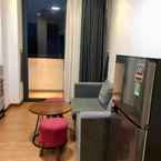 Hình ảnh đánh giá của TTR Studio Apart Hotel 3 từ Thuong T. T.