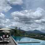 Review photo of Swiss-Belresort Dago Heritage Bandung 2 from Qurotul A.