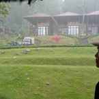 Review photo of Cottage at Gunung Geulis Camp Area (GGCA) from Jaka F.